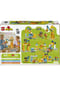 LEGO® DUPLO® - 10476 Baustelle mit Baufahrzeugen – 3-in-1-Set Bild 9