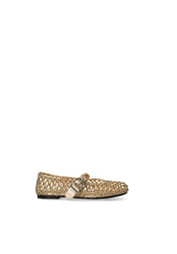 MARC ELLIS - Sandalen - Black