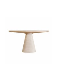 LOBERON - Konsole Castelano beige - beige