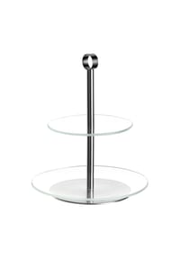 LEONARDO Etagere - CENA - TRANSPARENT