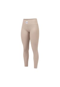 eivy - Funktionstights mit Zugband und Einschubtasche - Black