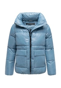 NAVAHOO® - Kurzjacke Eispracht 14 - Black