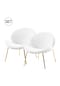 Kayoom Stuhl Jaden 125 2er-Set Bild 13