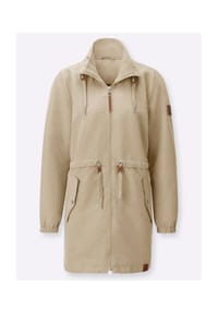 Witt - Parka - beige