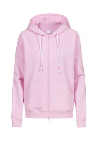 mey - Homewear Oberteil Mellow Cotton - Soft pink