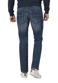 TIMEZONE Jeans "Gerrit", Regular-Fit, Waschung, für Herren Bild 3