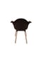 Kayoom Stuhl Winston 110 2er-Set in braun Bild 9