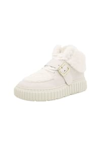 Apple of Eden - Winterstiefeletten, gefüttert, für Damen - WHITE