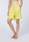 CHIEMSEE Shorts mit Label-Stickerei hinten Bild 3