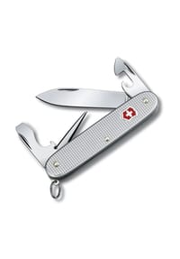 VICTORINOX - Pioneer - SILBER