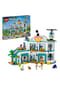LEGO® Friends - 42621 Heartlake City Krankenhaus Bild 9