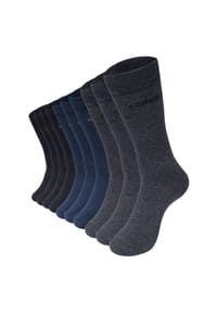 INDICODE - Socken 10 Paar INFiltman - Black