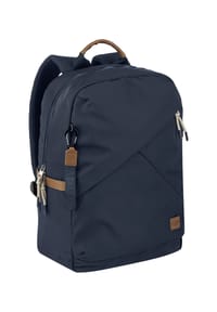 camel active Aurum - Aurum Daypack L 42 cm Laptopfach - black