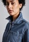 Street One Jeanshemd, Baumwolle, Brusttaschen, für Damen Bild 5