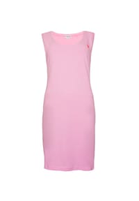 U.S. POLO ASSN. - Kleid Polokleid Poloshirt - dunkelblau