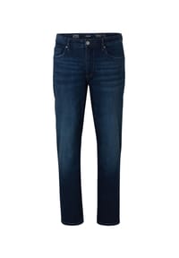 STOOKER® - MEN FRISCO COLOUR Herren 5-Pocket-Hose lang - greige