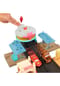 MATTEL Disney Cars Spielset "Radiator Springs" Bild 10