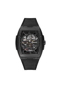 Ingersoll - Armbanduhr The Challenger - schwarz