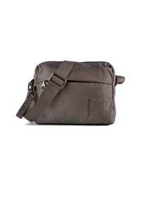 MANDARINA DUCK MD20 - Umhängetasche, Anhänger, Frontfach, uni, für Damen - 09K TAUPE