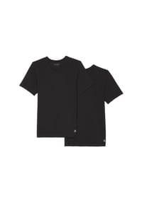 Marc O'Polo - T-Shirt Essentials - Blau