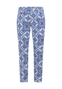 ANGELS - Jeanshose Ornella, 7/8-lang, für Damen - 2759  ROYAL BLUE