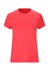 ENDURANCE ATHLECIA - T-Shirt Almi mit atmungsaktiver Eigenschaft - 1285 Chimera