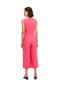 BETTY & CO Jumpsuit, 3/4-Länge, Bindegürtel, für Damen Bild 3