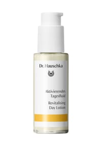 Dr. Hauschka - Aktivierendes Tagesfluid - FLUID