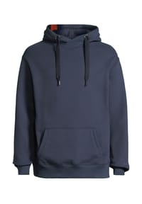 salzhaut - Hoodie ODDEBODJE - Blossom