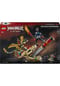 LEGO® NINJAGO® - 71871 Showdown auf der Drachenklinge Bild 9