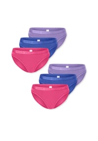 ELLE - Slip Bikini Brief - ELLE SUPER SOFT - Classics