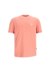 CHASIN' - T-Shirt - MUTED CLAY