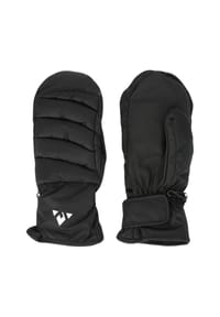WHISTLER - Handschuhe Xander mit wind -und wasserdichter Funktionsmembran - 1001A Black
