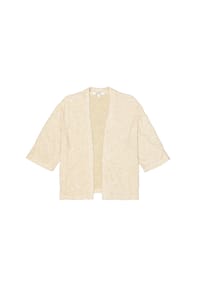 GARCIA - Strickjacke, überschnittene Schultern, für Damen - 7505 7505-BEIGE S