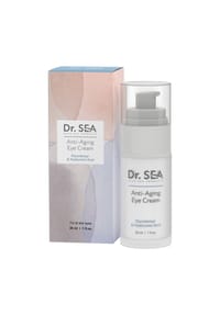 Dr. SEA - Lifting-Anti-Aging Augencreme - weiß