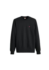 Levi's® - Sweatshirt, Logo-Print, für Herren - 03 DUNKELGRAU