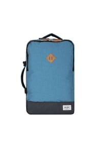 WORLDPACK Bestway - Bestway Cabin Pro Daypack 54 cm Laptopfach - dunkelgrau