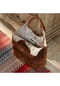 LOBERON Tasche Georgine braun Bild 3