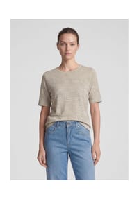 RABE - T-Shirt für Damen - Dunkelblau