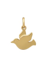 Orolino - Anhänger 585/- Gold - gelb