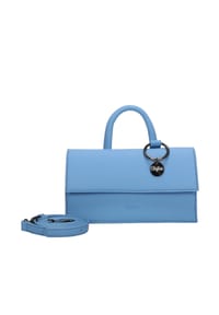 Buffalo - Clap01 Henkeltasche Clap01 mit abnehmbarem Schultergurt - Dark Green