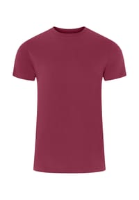 JOCKEY® - T-Shirt "AMERICAN SHIRTS", Weiter Schnitt, Kurzarm, Rundhalsausschnitt, für Herren - 100 WHITE