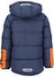 ZIGZAG Steppjacke Bruno mit winddichtem und atmungsaktivem Material Bild 9
