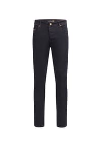 Rock Creek - Jeans Comfort Fit Stretch Loose Fit - Dunkelblau