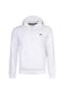 LACOSTE Herren Hoodie mit Kapuze - Sweatshirt, aufgerautes Fleece, Baumwoll-Mix Bild 1