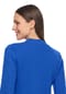 BETTY BARCLAY Kaschmir-Pullover mit Stehkragen Bild 9