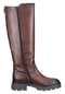 Gabor® Stiefel, Leder, Blockabsatz, für Damen Bild 16