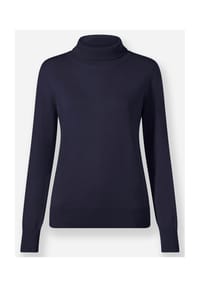 Witt - Rollkragenpullover - apfel