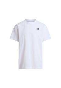 THE NORTH FACE® - T-Shirt Evolution Simple Dome, Baumwolle, für Herren - TNF BLACK