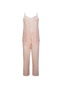 GOLDENBAY - Pyjama Azalea - Pink
